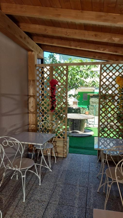 Locanda La Tana Del Luppolo Valmadrera Exterior foto